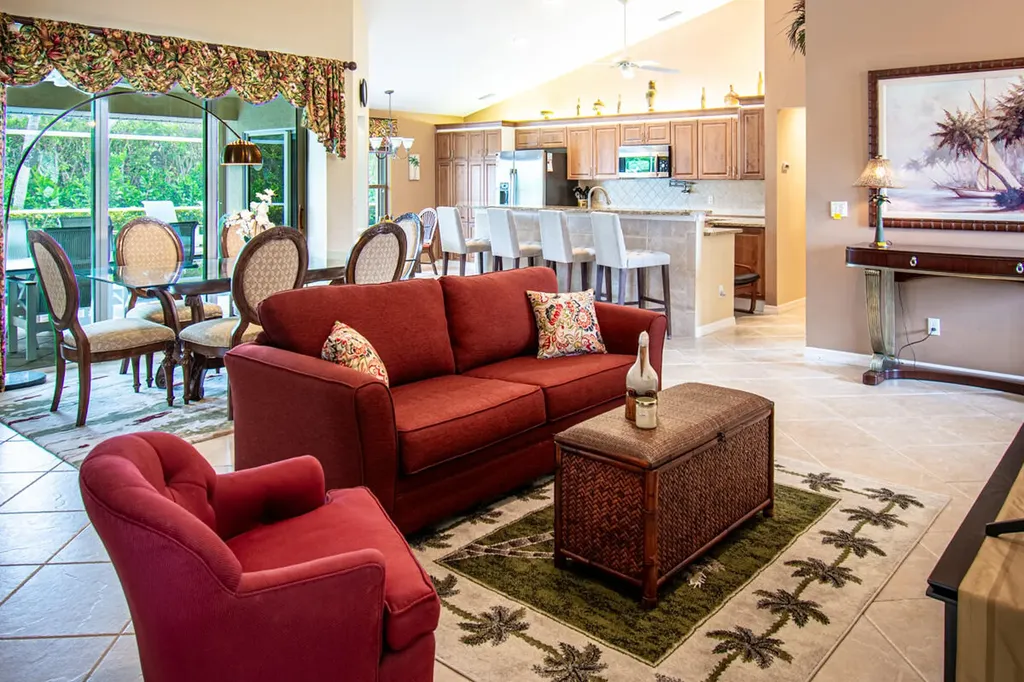 119 Balfour Drive Marco Island FL 34145