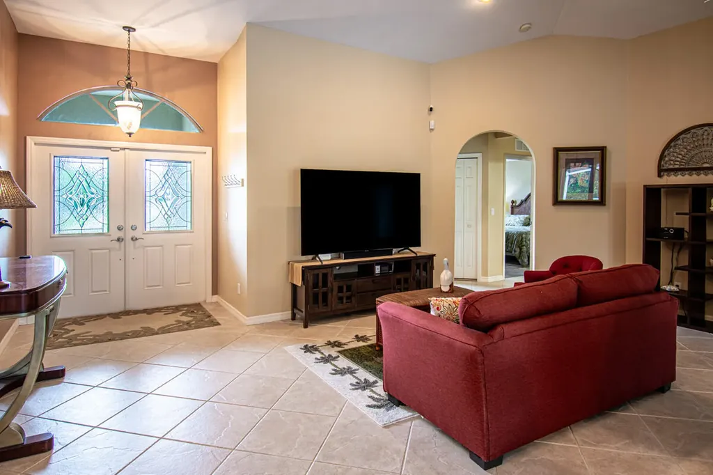 119 Balfour Drive Marco Island FL 34145