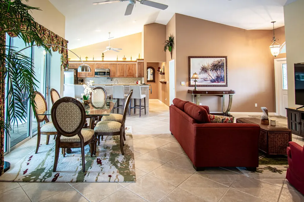 119 Balfour Drive Marco Island FL 34145