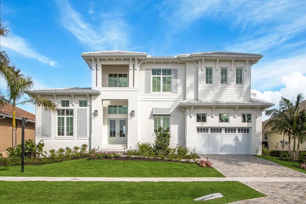 25 Covewood Court Marco Island FL 34145