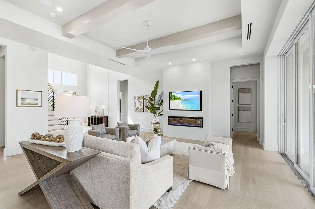 25 Covewood Court Marco Island FL 34145