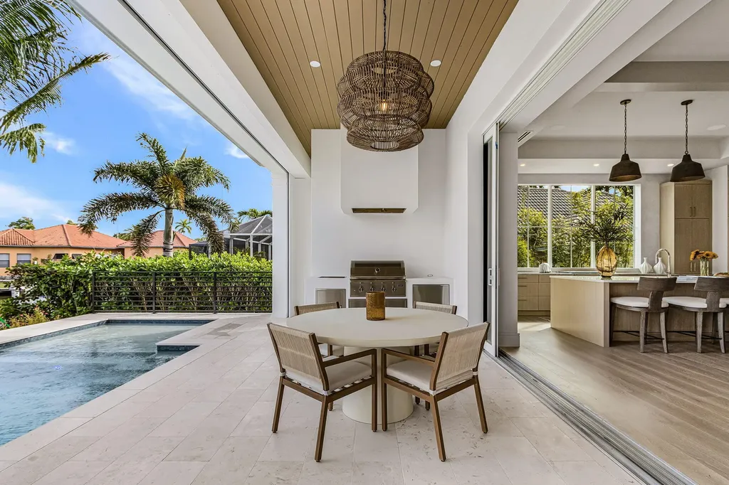 25 Covewood Court Marco Island FL 34145