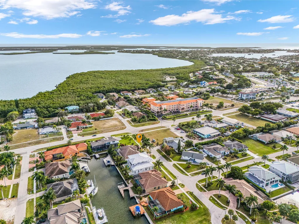 25 Covewood Court Marco Island FL 34145