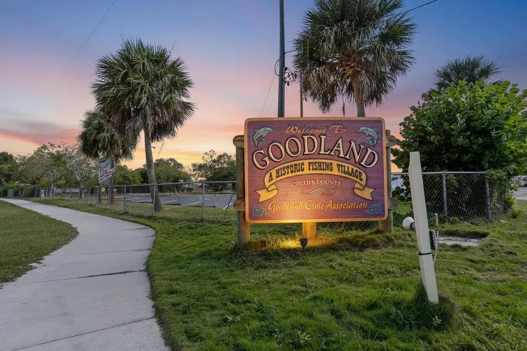 566 Coconut Avenue Goodland FL 34140
