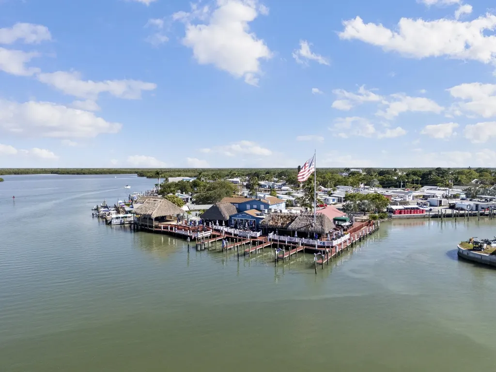 566 Coconut Avenue Goodland FL 34140