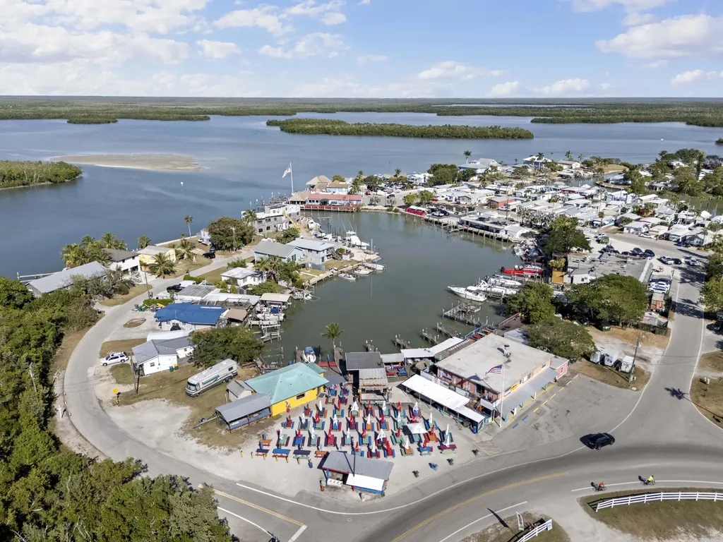 566 Coconut Avenue Goodland FL 34140