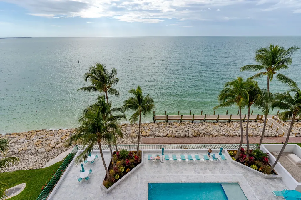 990 Cape Marco Drive Marco Island FL 34145