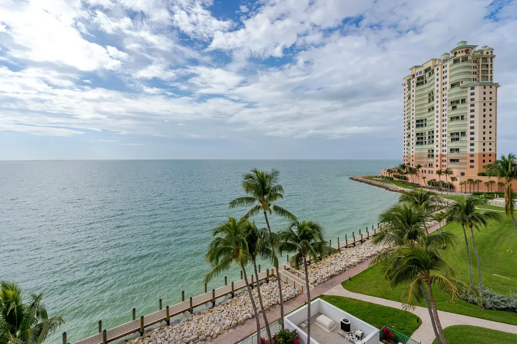 990 Cape Marco Drive Marco Island FL 34145