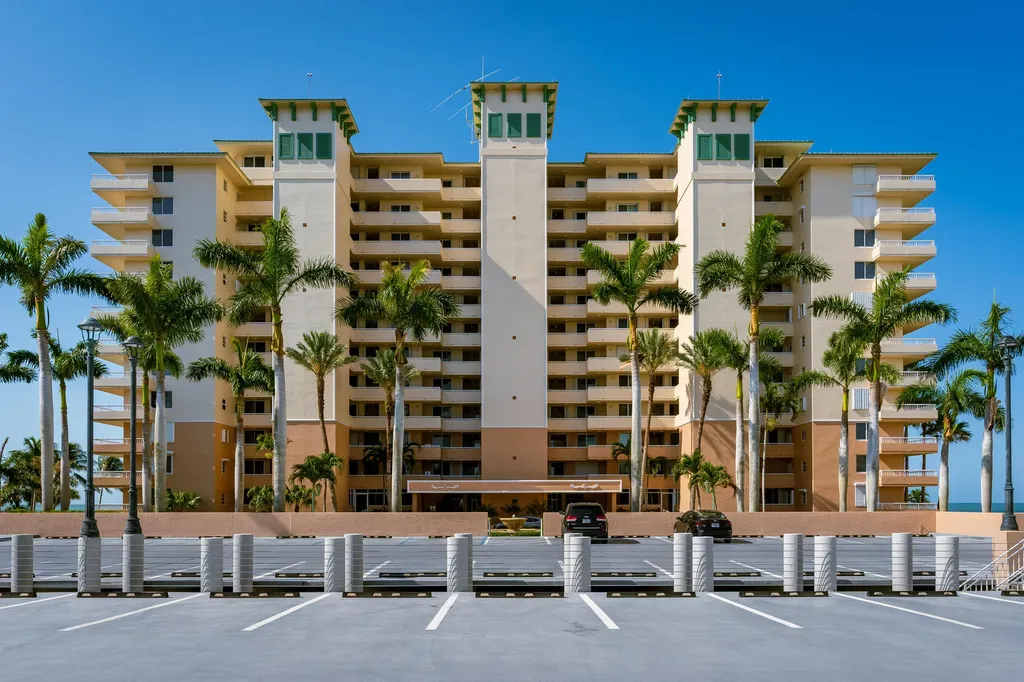 990 Cape Marco Drive Marco Island FL 34145