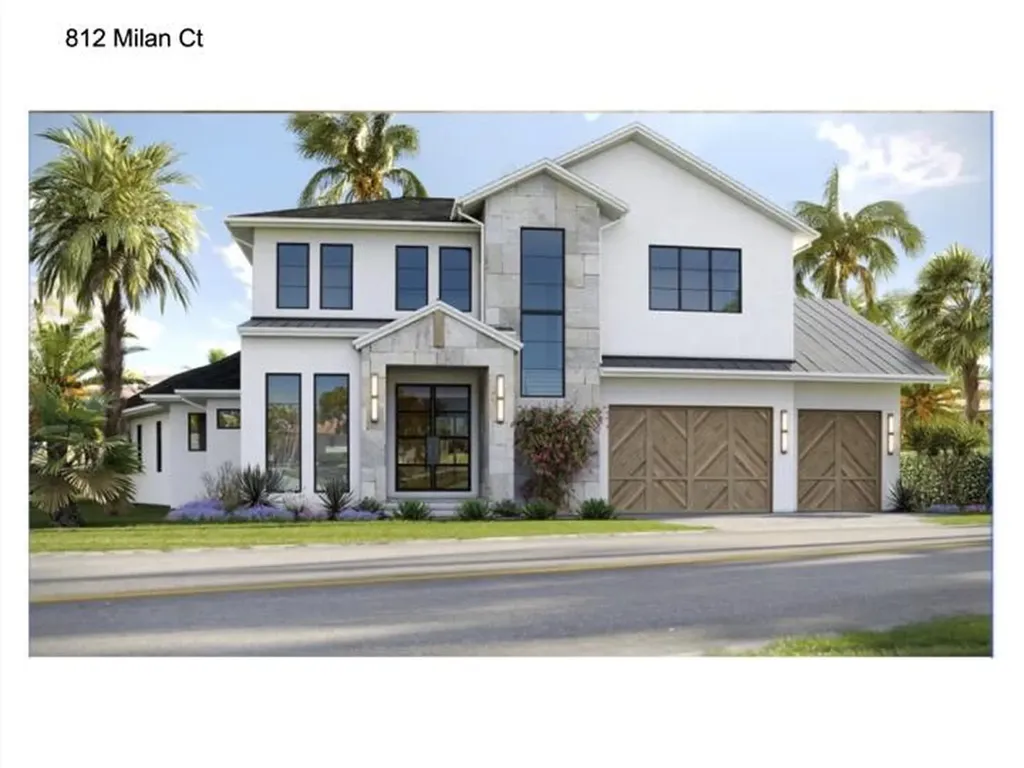 812 Milan Court Marco Island FL 34145