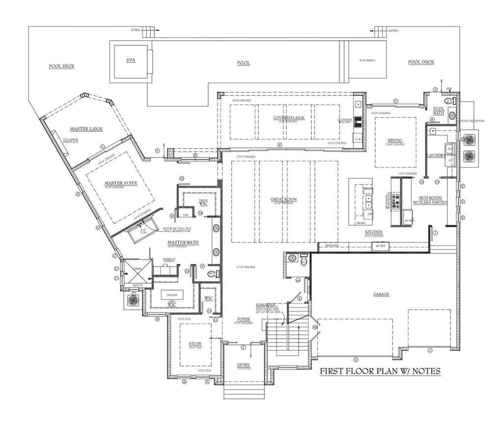 812 Milan Court Marco Island FL 34145