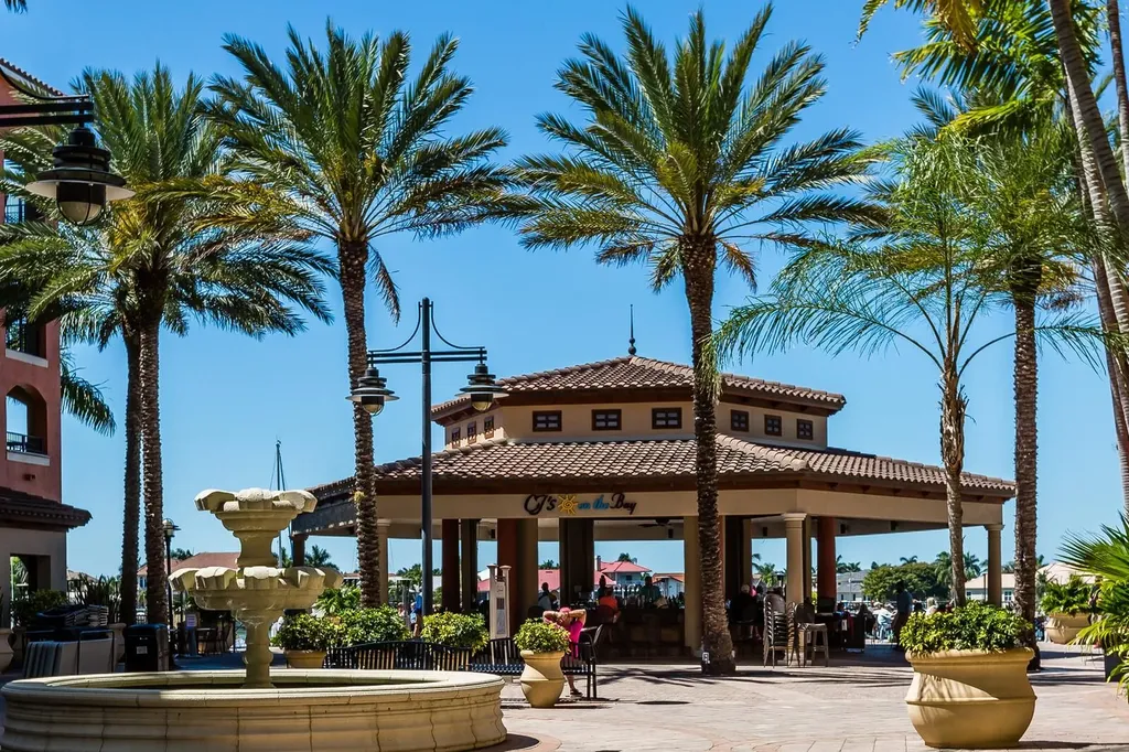 207 S Collier Boulevard Marco Island FL 34145