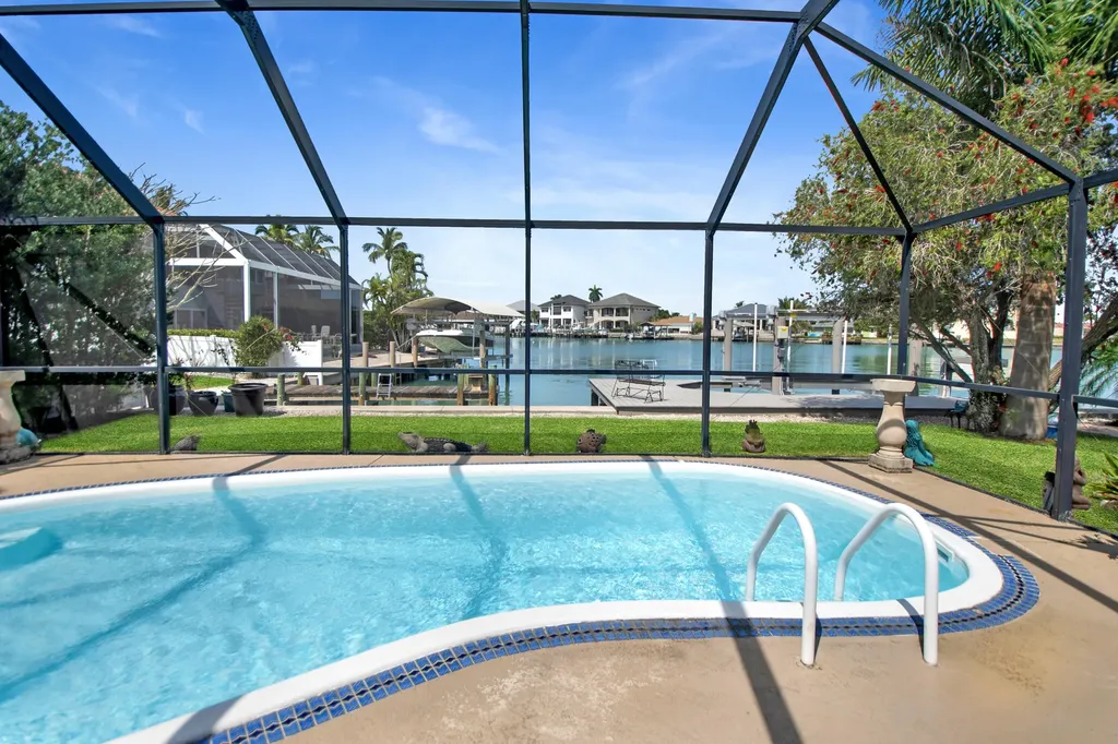 134 Capri Boulevard Naples FL 34113