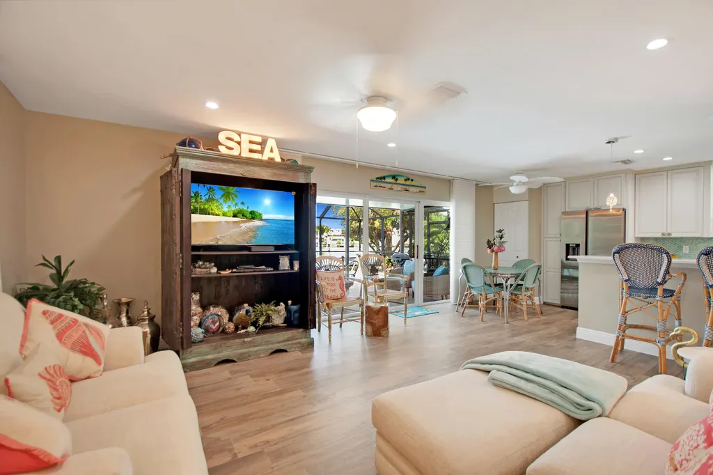 134 Capri Boulevard Naples FL 34113