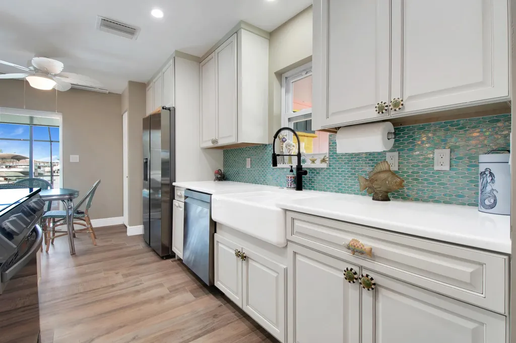 134 Capri Boulevard Naples FL 34113