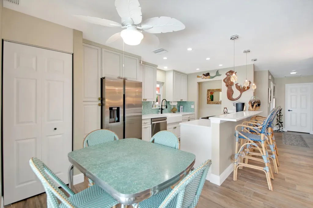 134 Capri Boulevard Naples FL 34113