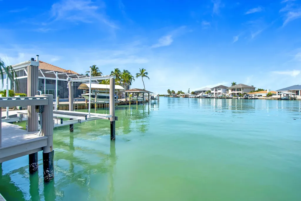 134 Capri Boulevard Naples FL 34113