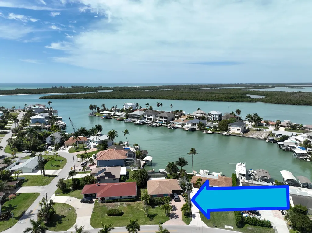 134 Capri Boulevard Naples FL 34113