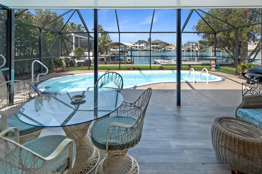 134 Capri Boulevard Naples FL 34113