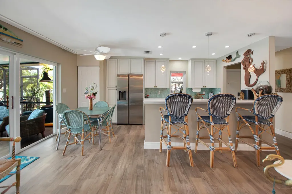 134 Capri Boulevard Naples FL 34113