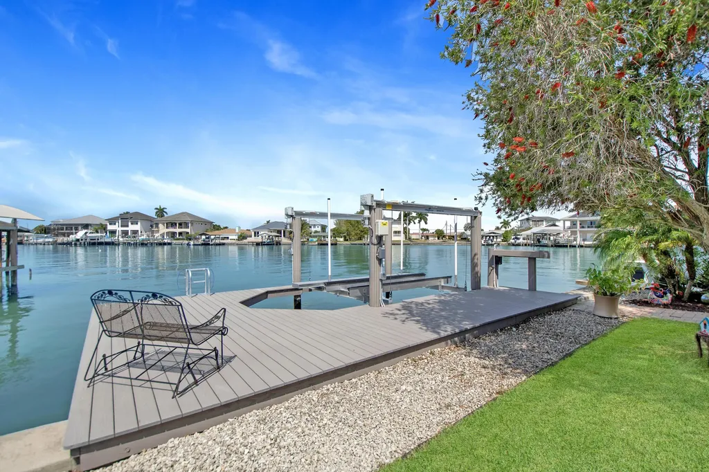 134 Capri Boulevard Naples FL 34113