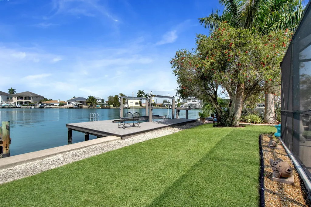 134 Capri Boulevard Naples FL 34113