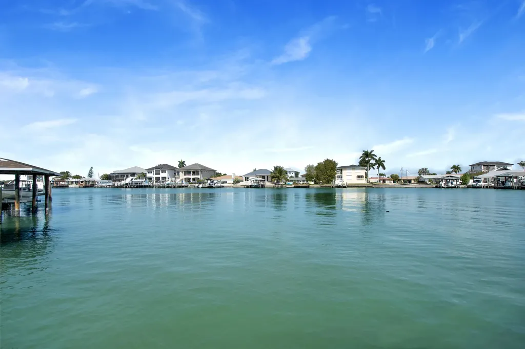 134 Capri Boulevard Naples FL 34113