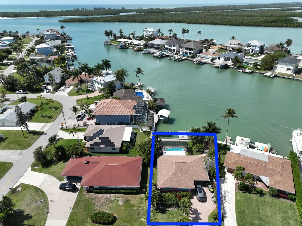 134 Capri Boulevard Naples FL 34113