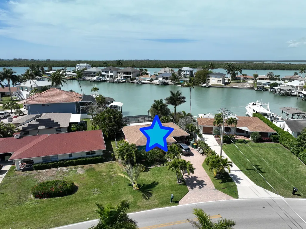 134 Capri Boulevard Naples FL 34113