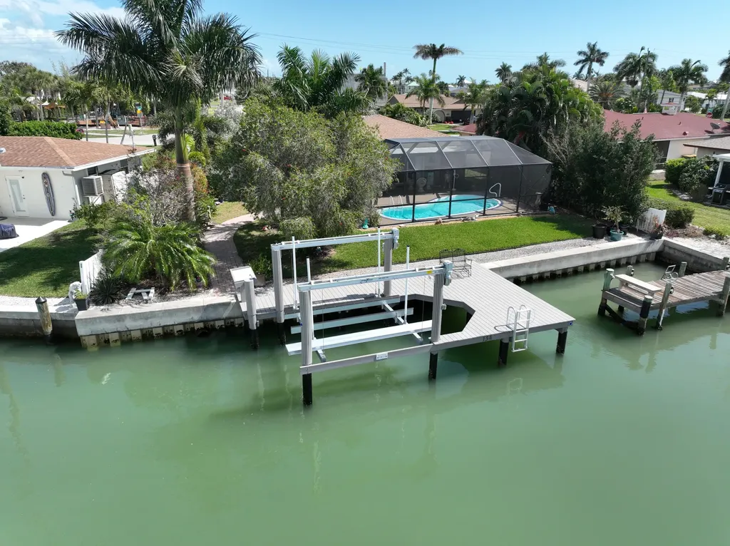 134 Capri Boulevard Naples FL 34113