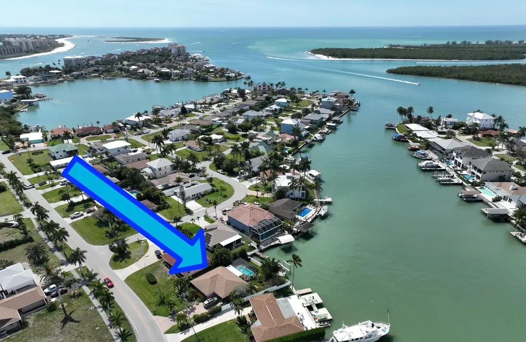 134 Capri Boulevard Naples FL 34113