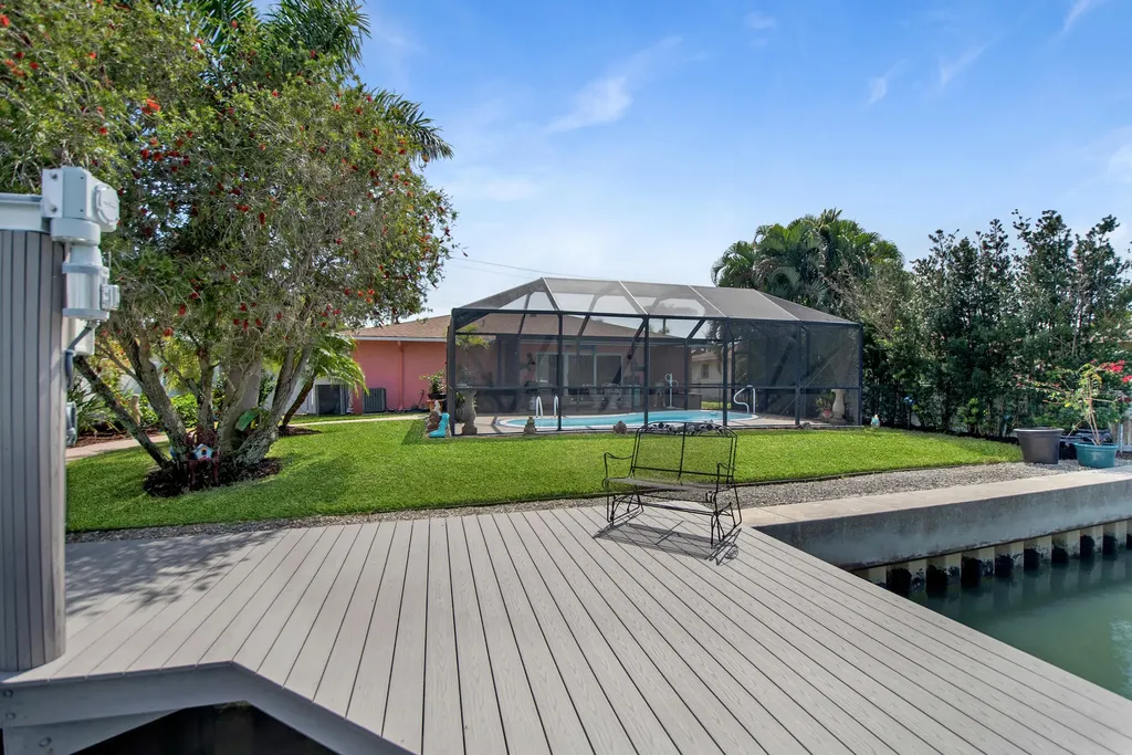 134 Capri Boulevard Naples FL 34113