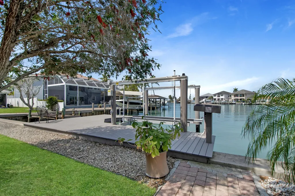 134 Capri Boulevard Naples FL 34113