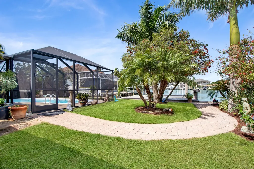 134 Capri Boulevard Naples FL 34113