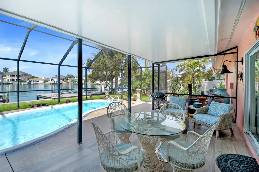 134 Capri Boulevard Naples FL 34113