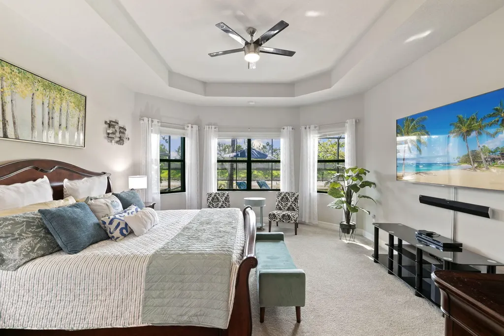 4382 Caldera Circle Naples FL 34119