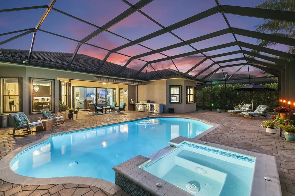 4382 Caldera Circle Naples FL 34119