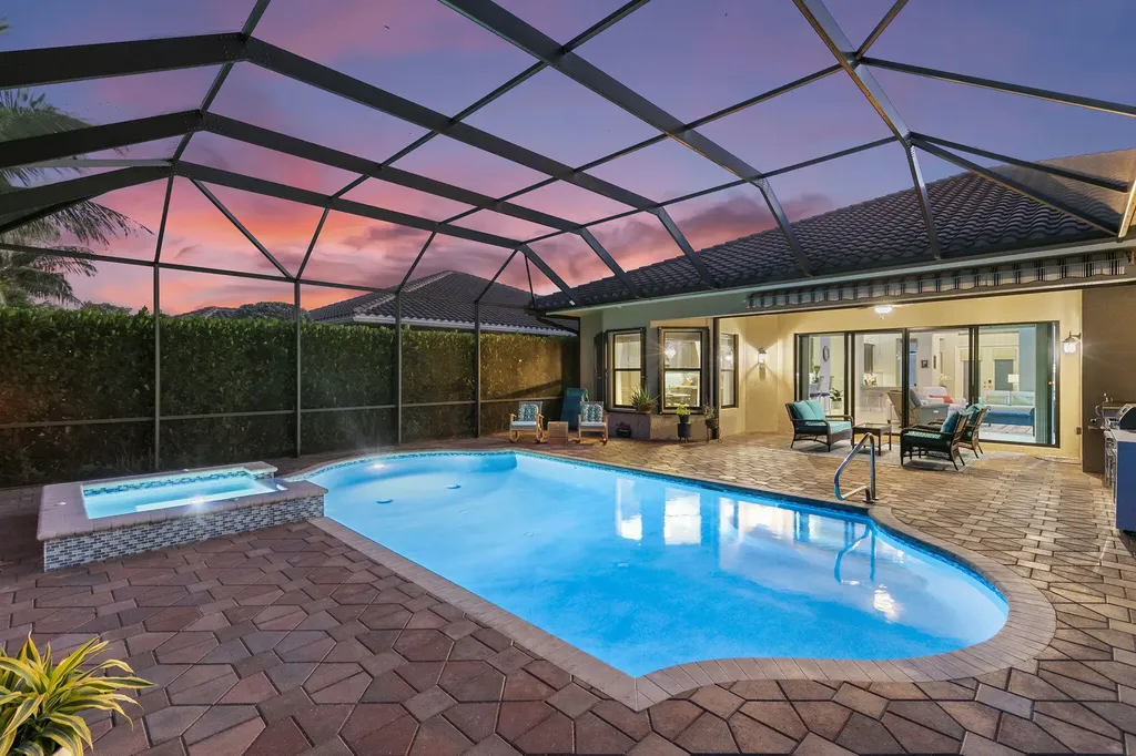 4382 Caldera Circle Naples FL 34119