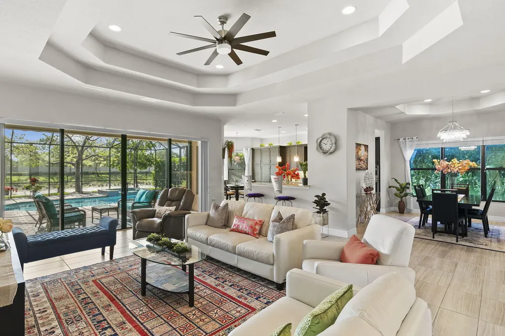 4382 Caldera Circle Naples FL 34119