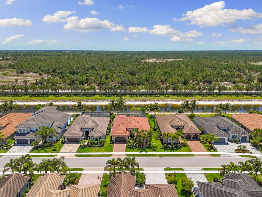 4382 Caldera Circle Naples FL 34119