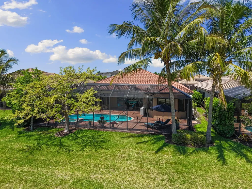 4382 Caldera Circle Naples FL 34119