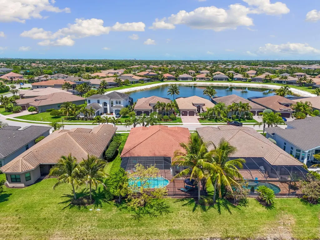 4382 Caldera Circle Naples FL 34119