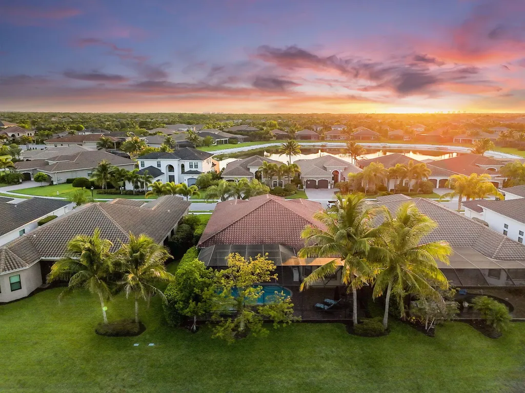 4382 Caldera Circle Naples FL 34119