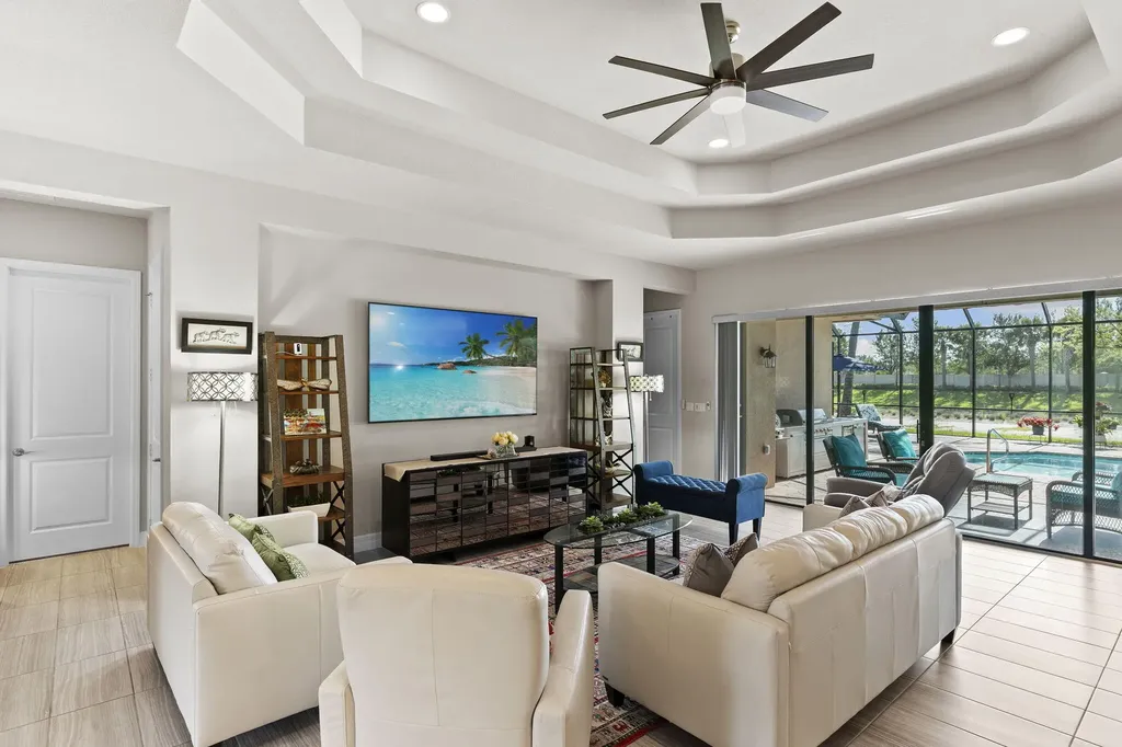 4382 Caldera Circle Naples FL 34119