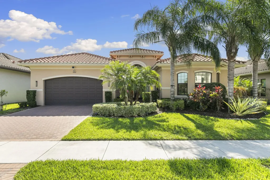 4382 Caldera Circle Naples FL 34119