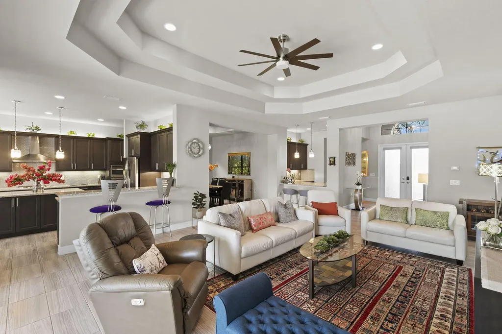 4382 Caldera Circle Naples FL 34119