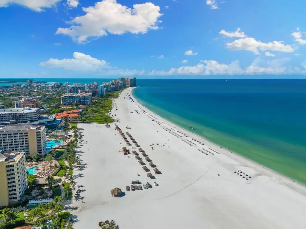 130 N Collier Boulevard Marco Island FL 34145