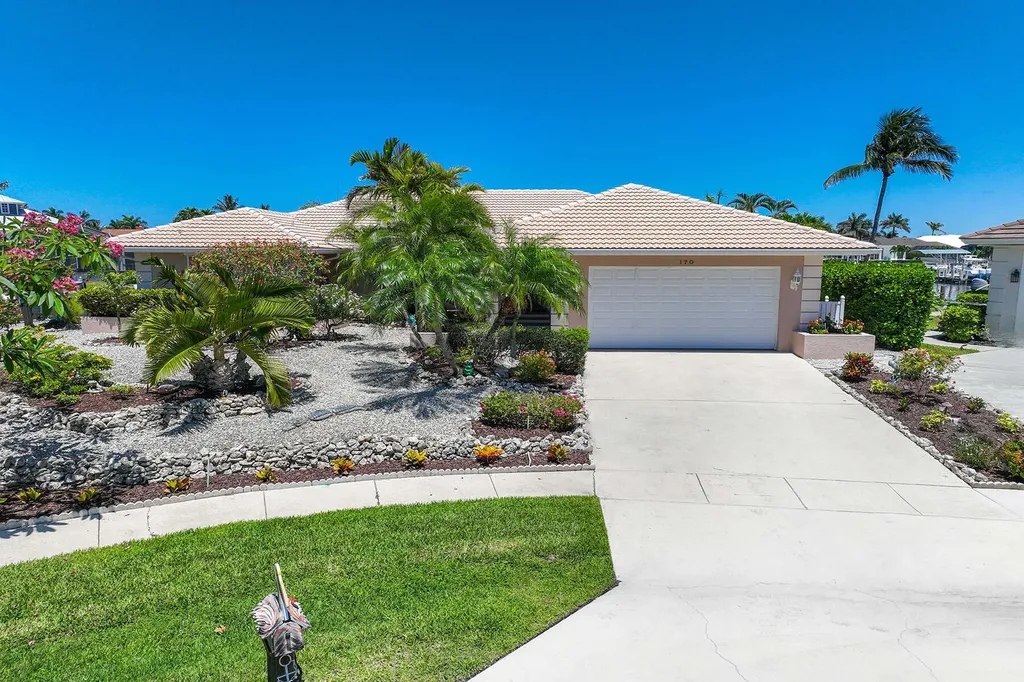 170 June Court Marco Island FL 34145