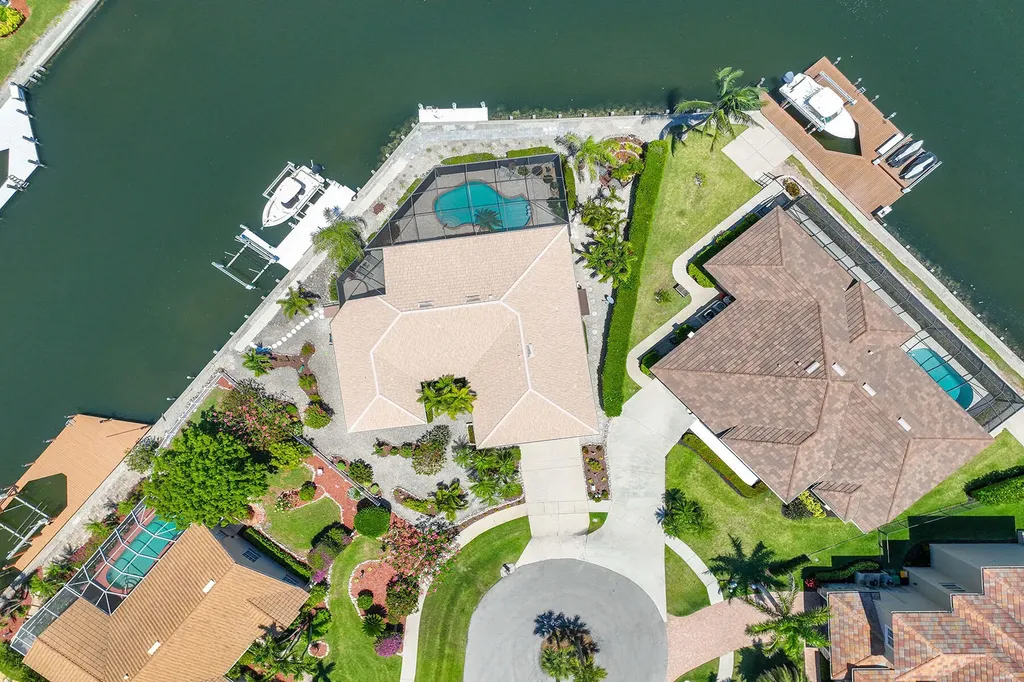 170 June Court Marco Island FL 34145