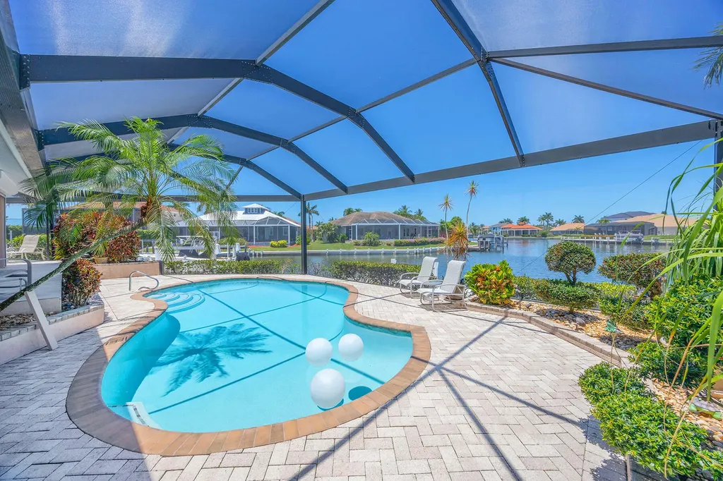 170 June Court Marco Island FL 34145